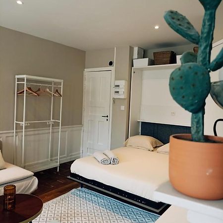 Yukos-Studio Cosy- Rennes Kültér fotó