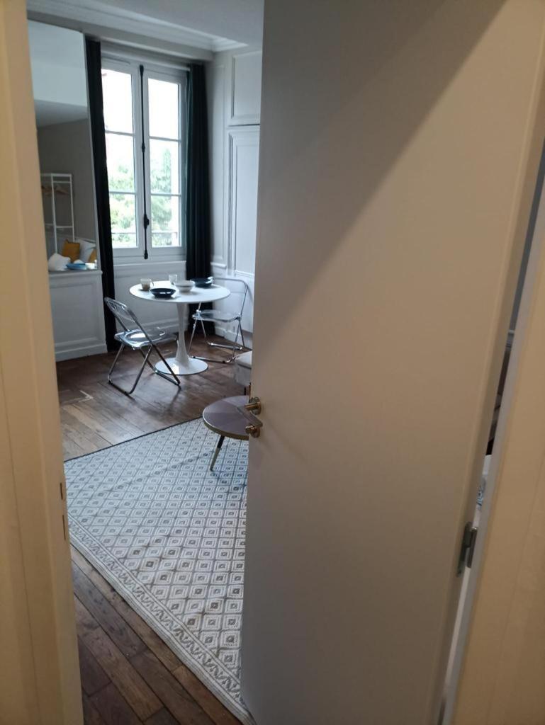 Yukos-Studio Cosy- Rennes Kültér fotó